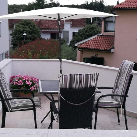 Ferienhaus Bozena Appartment 4 Върсар Стая снимка