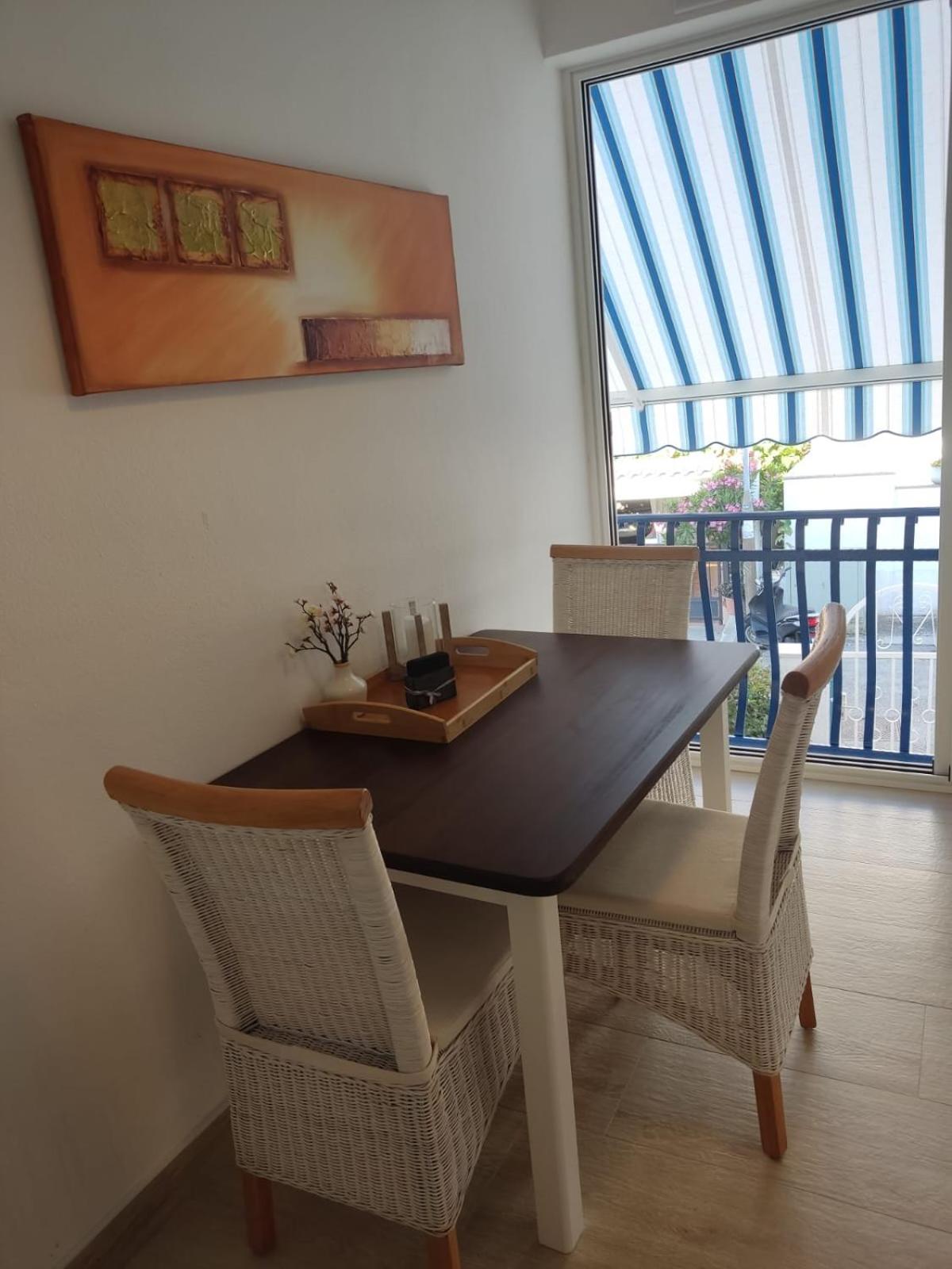 Ferienhaus Bozena Appartment 4 Върсар Екстериор снимка