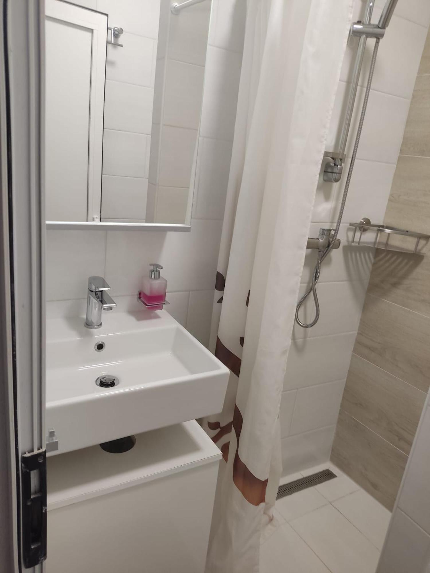 Ferienhaus Bozena Appartment 4 Върсар Екстериор снимка