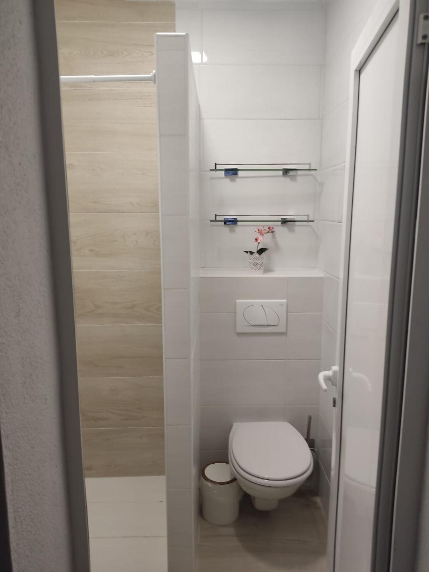 Ferienhaus Bozena Appartment 4 Върсар Екстериор снимка